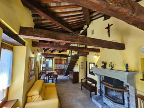 Agriturismo Ca Serrantonio - Ferri Appartamento Rossini Urbania